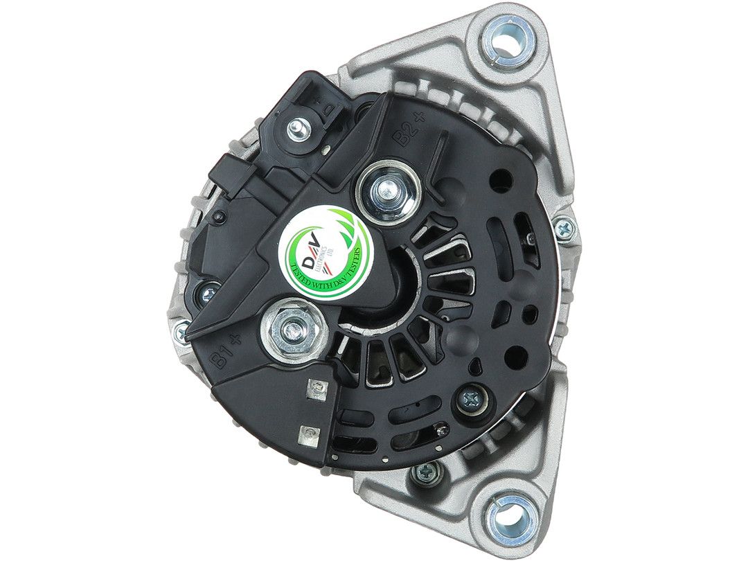 Alternator-2