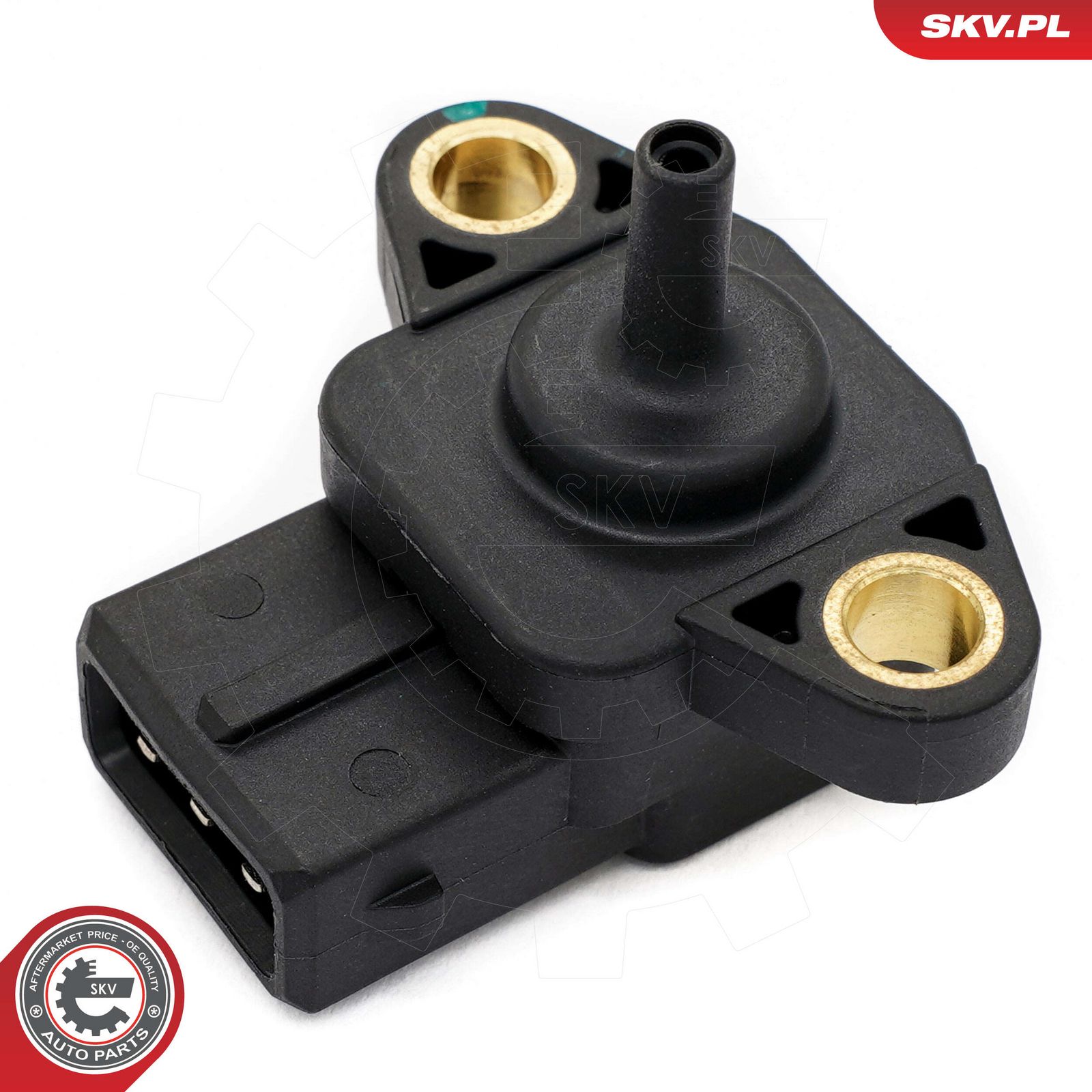 Sensor, intake manifold pressure