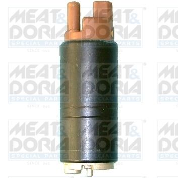MEAT & DORIA 76393 Fuel pump