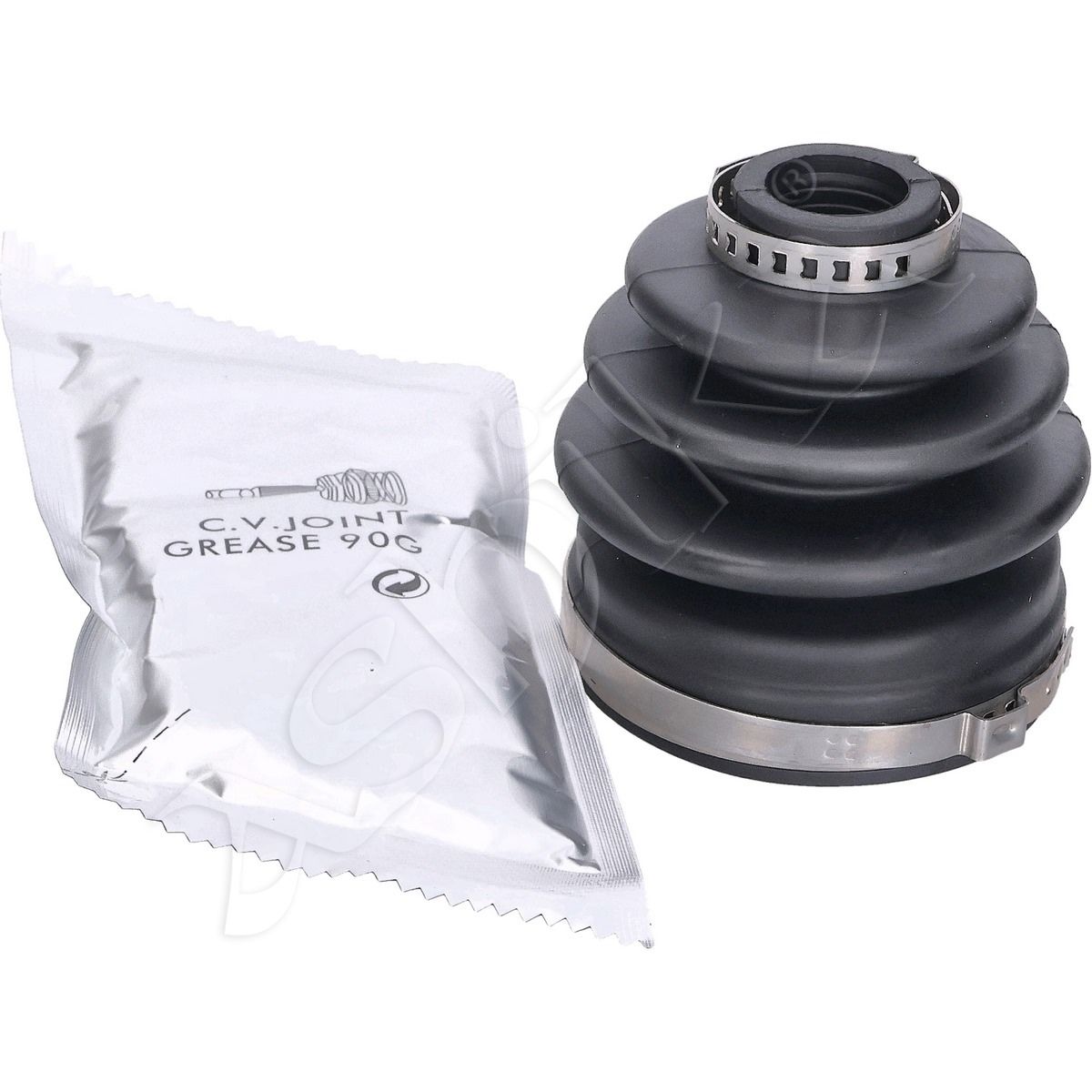 Bellow Kit, drive shaft