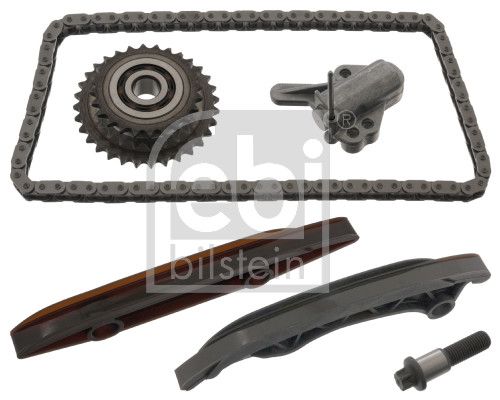 FEBI BILSTEIN 49487 Timing chain kit