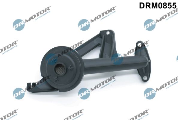 DR.MOTOR AUTOMOTIVE DRM0855 Oil pump pickup tube