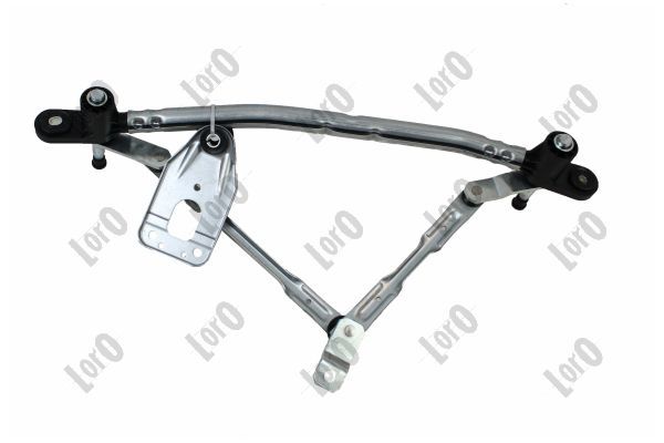 Wiper Linkage