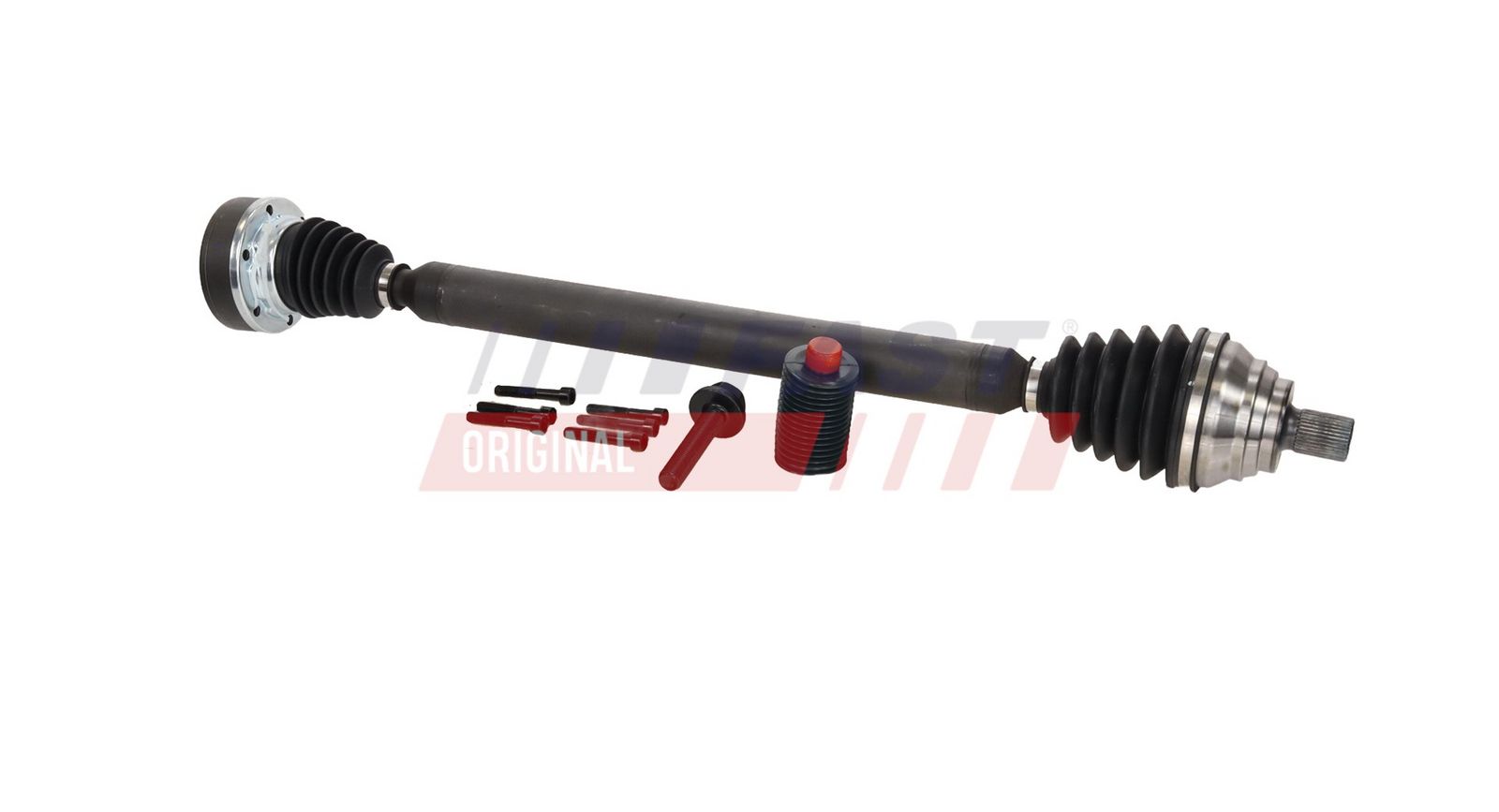 FAST FT13993 Drive shaft