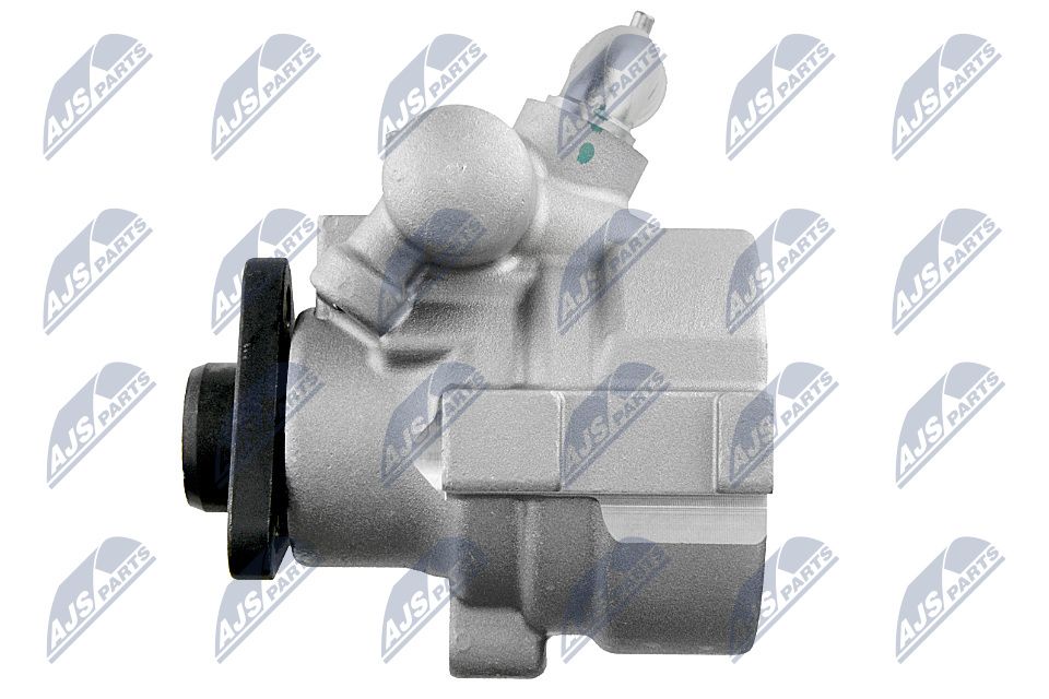 Hydraulic Pump, steering-2