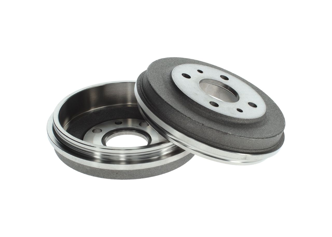 BOSCH 0 986 477 055 Brake drum