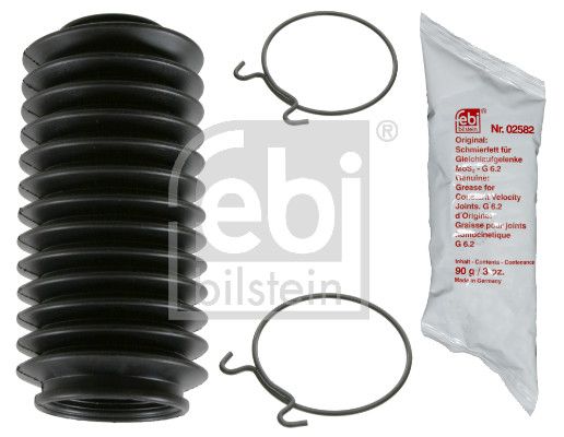 FEBI BILSTEIN 02761 Bellow kit, steering
