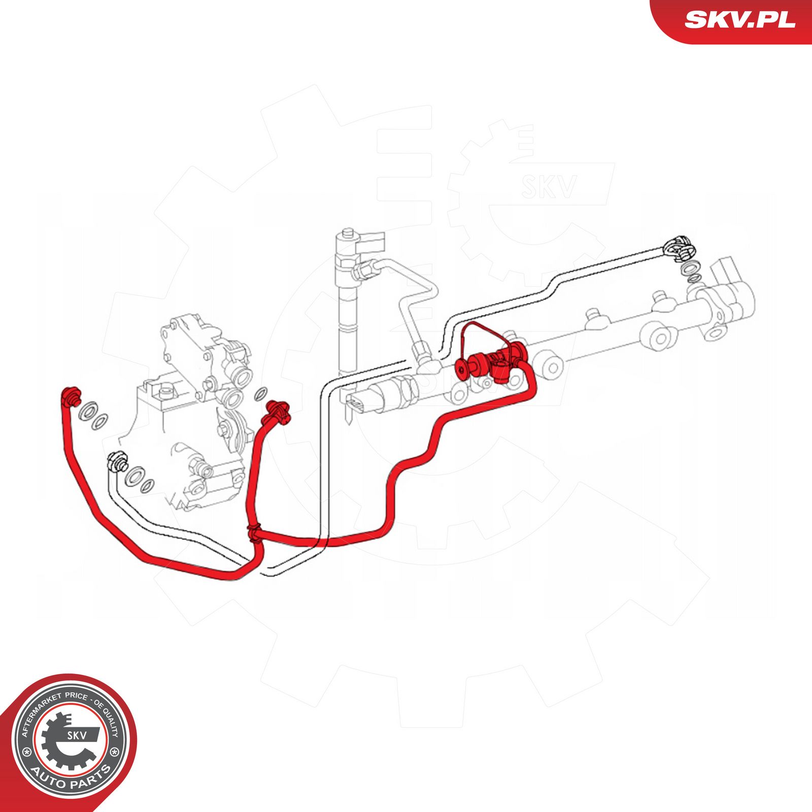 Fuel Line-4
