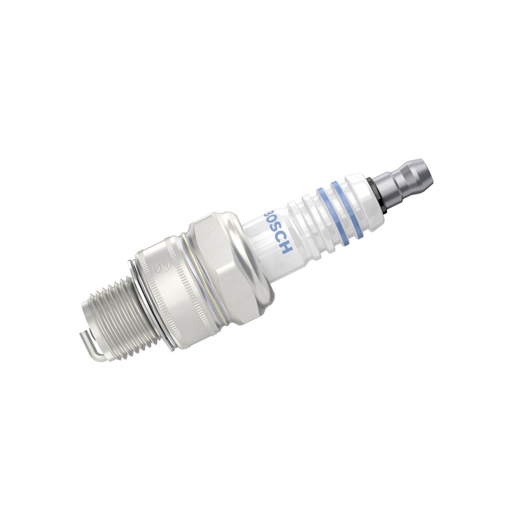 Spark Plug-1