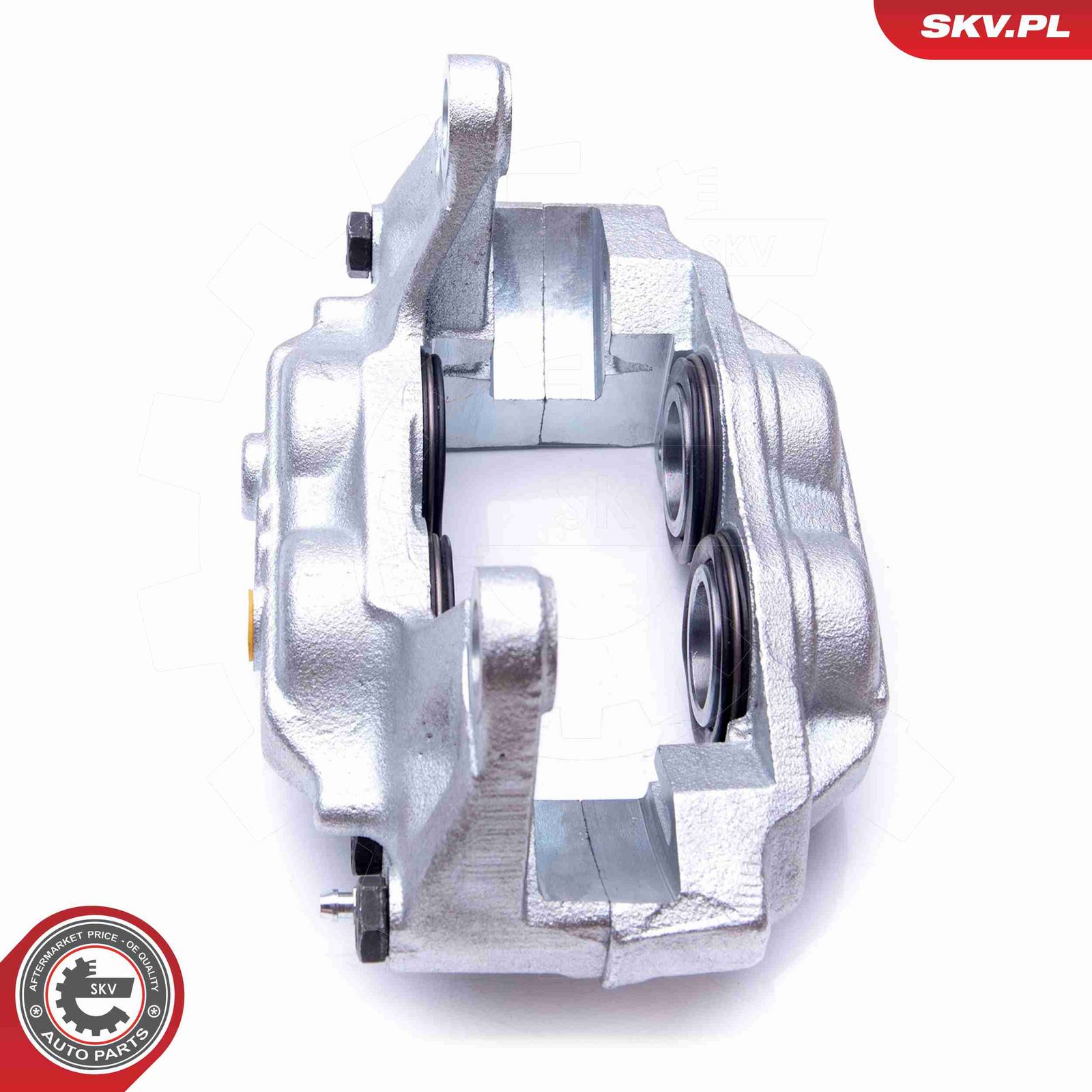 Brake Caliper-1