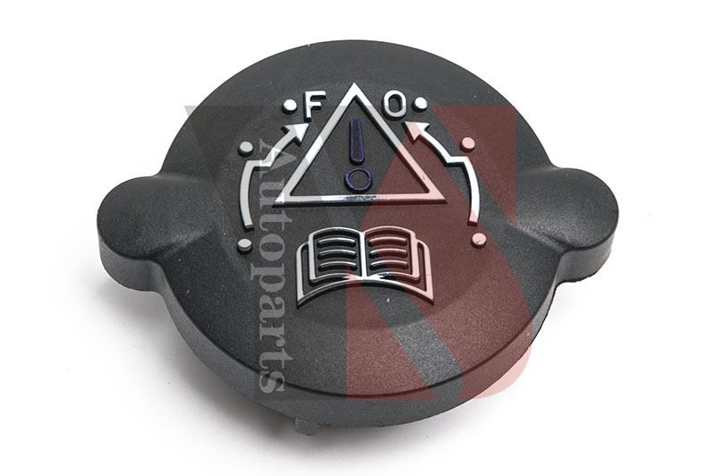YSPARTS YS-YXG076 Cap, coolant tank