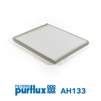 PURFLUX AH133 Filter, cabin air