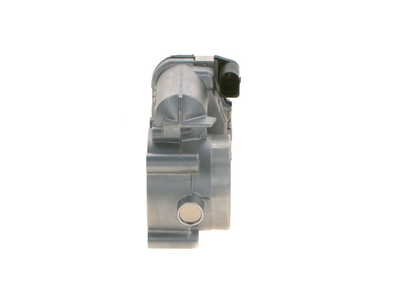 Throttle Body-1