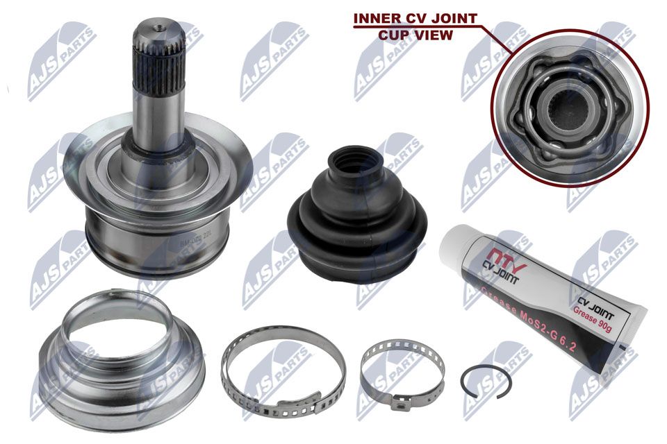 NTY NPW-BM-070 Joint kit, drive shaft