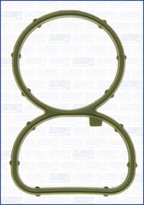 Gasket, intake manifold-1
