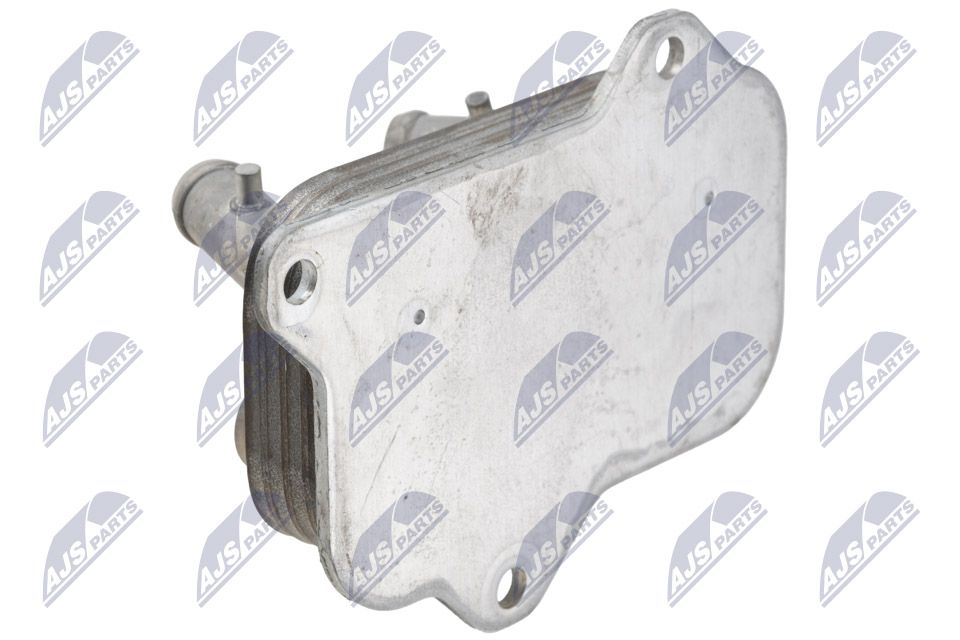 Oil Cooler, steering-1
