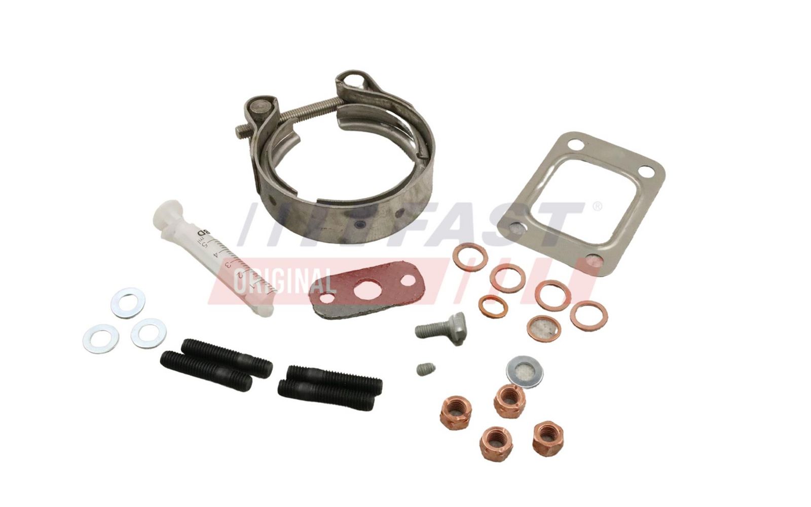 FAST FT48432 Gasket set, charger