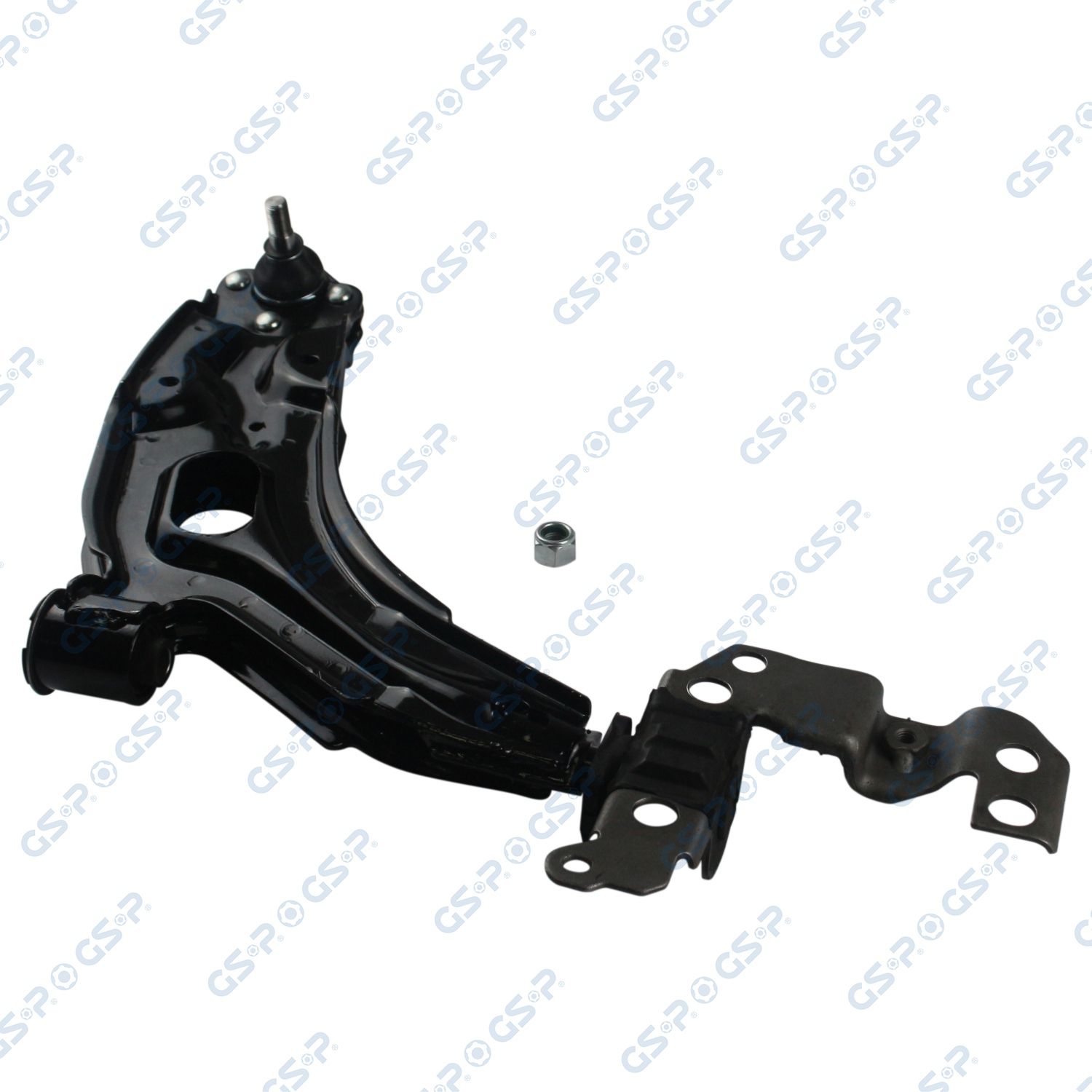 GSP S060409 Control/trailing arm, wheel suspension