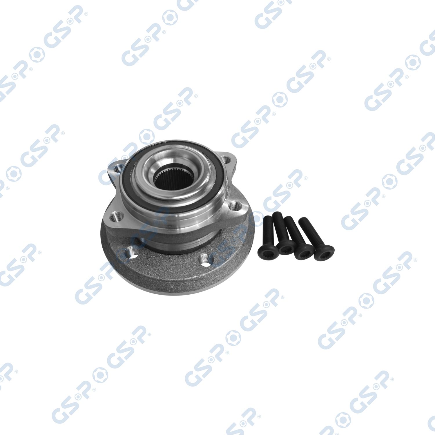 GSP 9344002K Wheel bearing kit