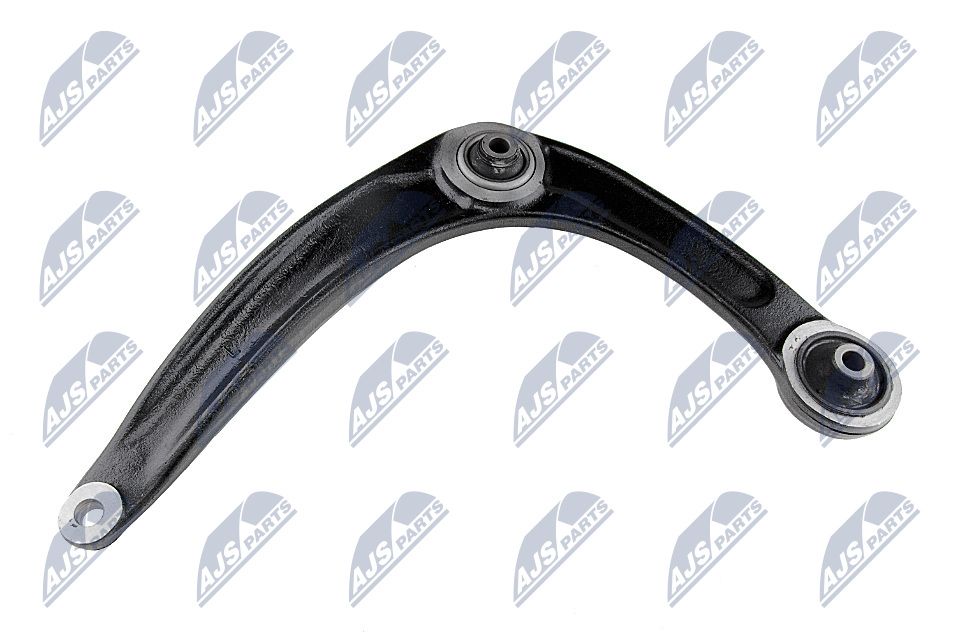 NTY ZWD-CT-026 Control/trailing arm, wheel suspension