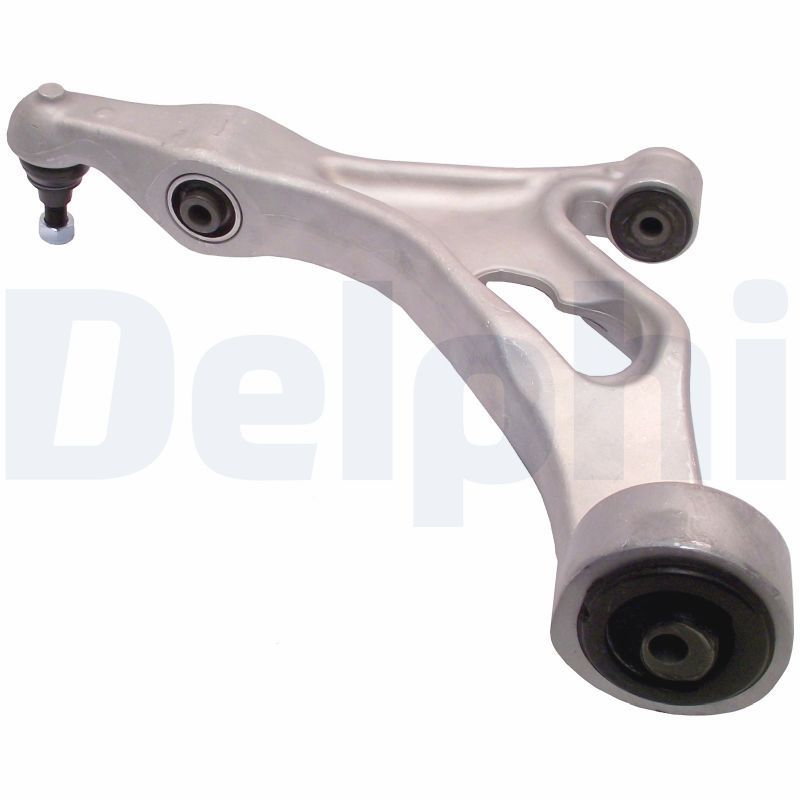 DELPHI TC2589 Control/trailing arm, wheel suspension