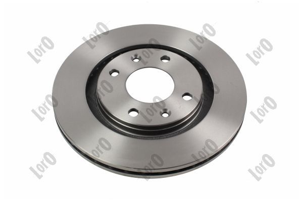Brake Disc-1