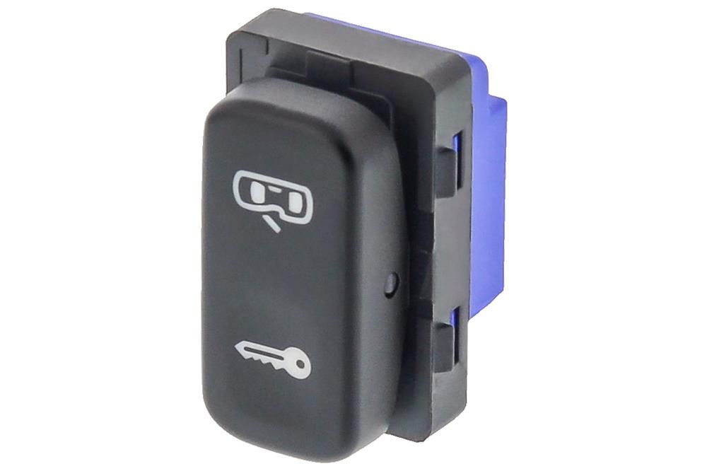 TOPRAN 116 054 Switch, door lock system