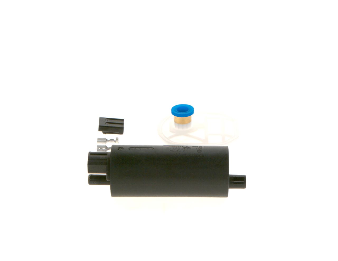 Fuel Pump-3