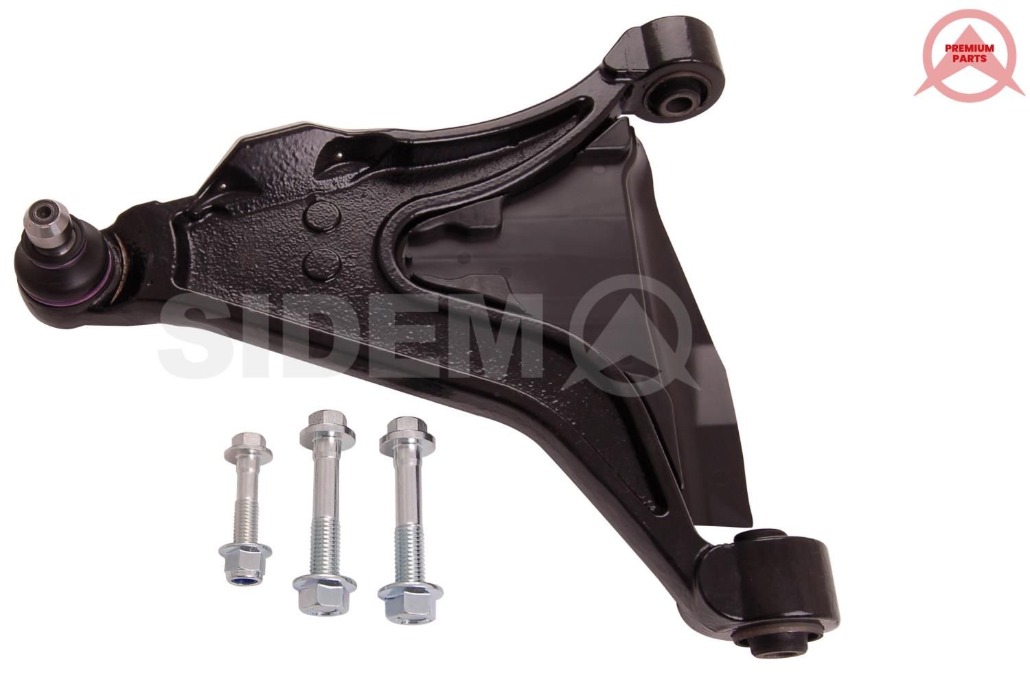 SIDEM 67070 Control/trailing arm, wheel suspension