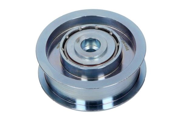 MAXGEAR 54-0805 Deflection/guide pulley, v-ribbed belt