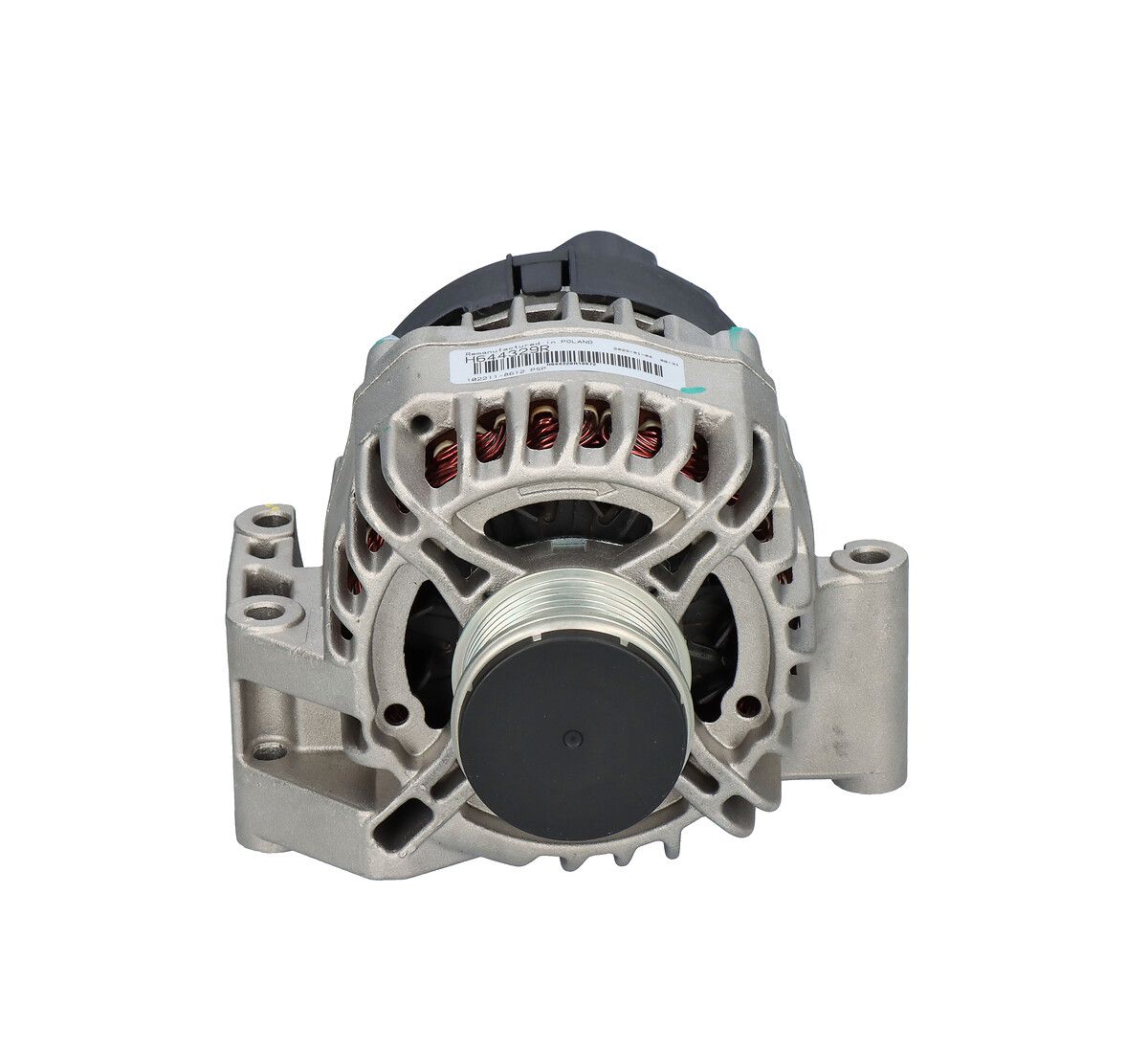 Alternator-1