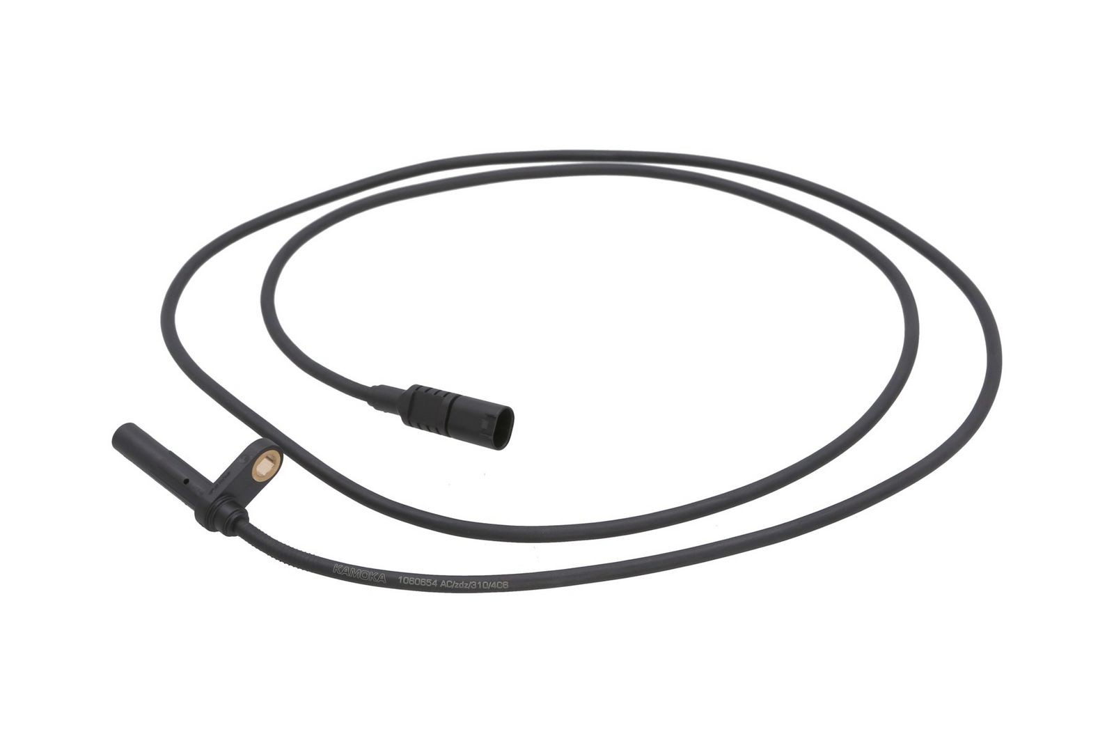 Sensor, wheel speed-4