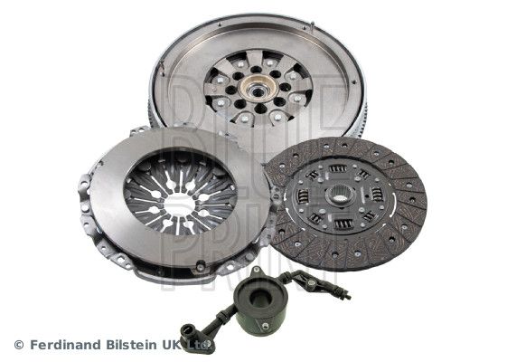 Clutch Kit-1