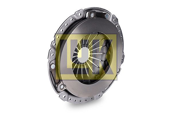 SCHAEFFLER LUK 122 0151 10 Clutch pressure plate