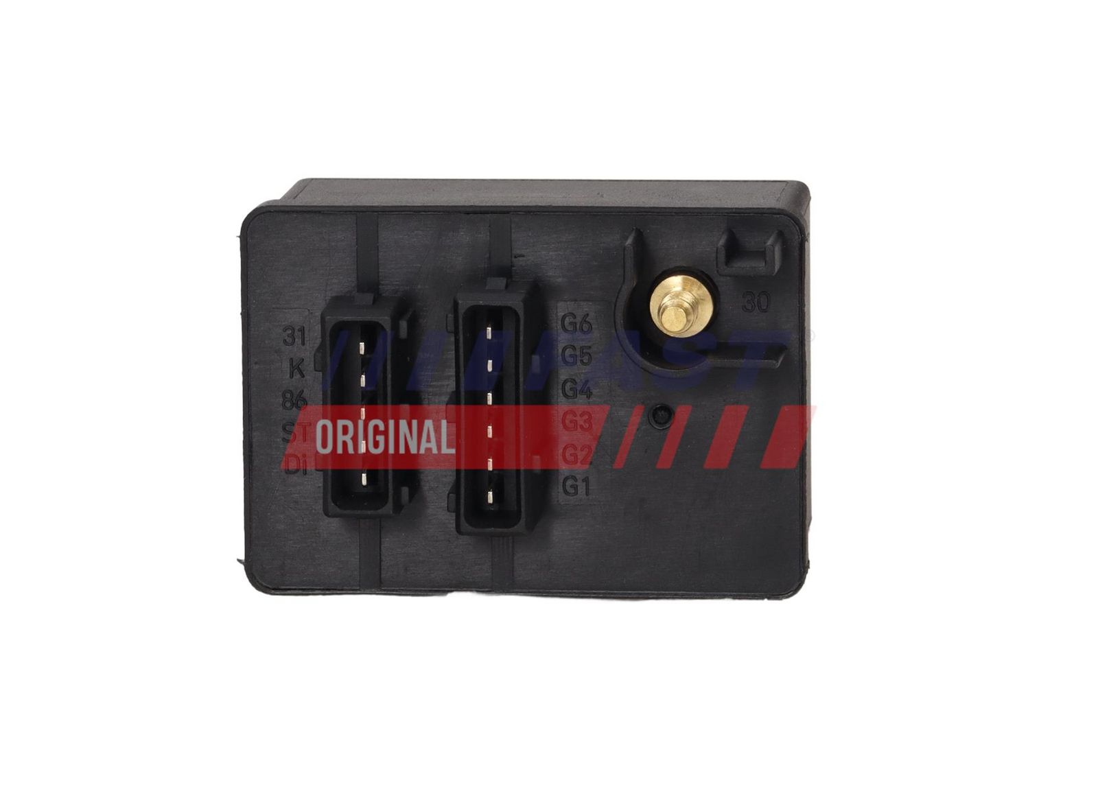 FAST FT82514 Glow indicator