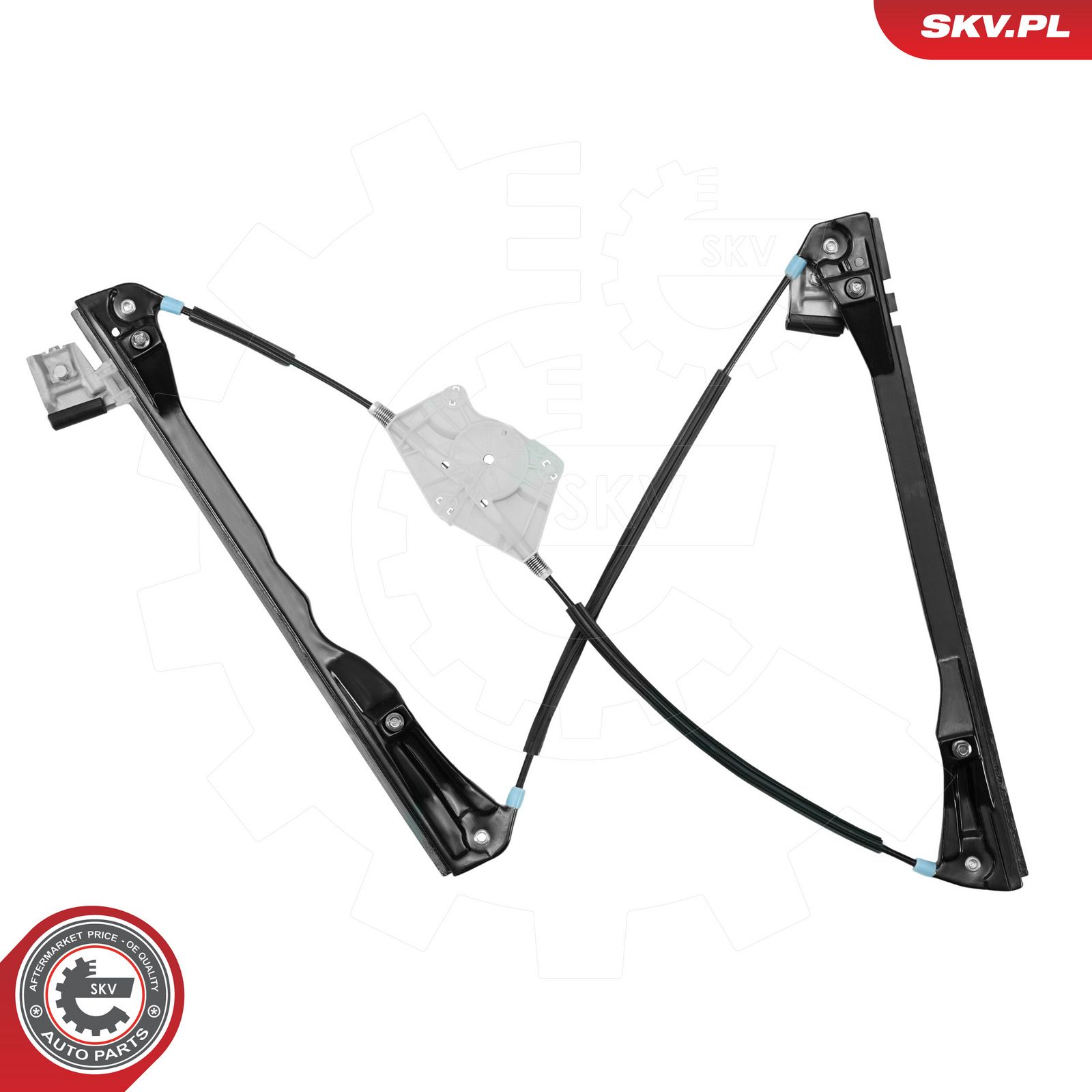 Window Regulator