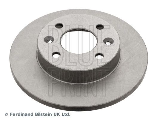 BLUE PRINT ADR164314 Brake disc