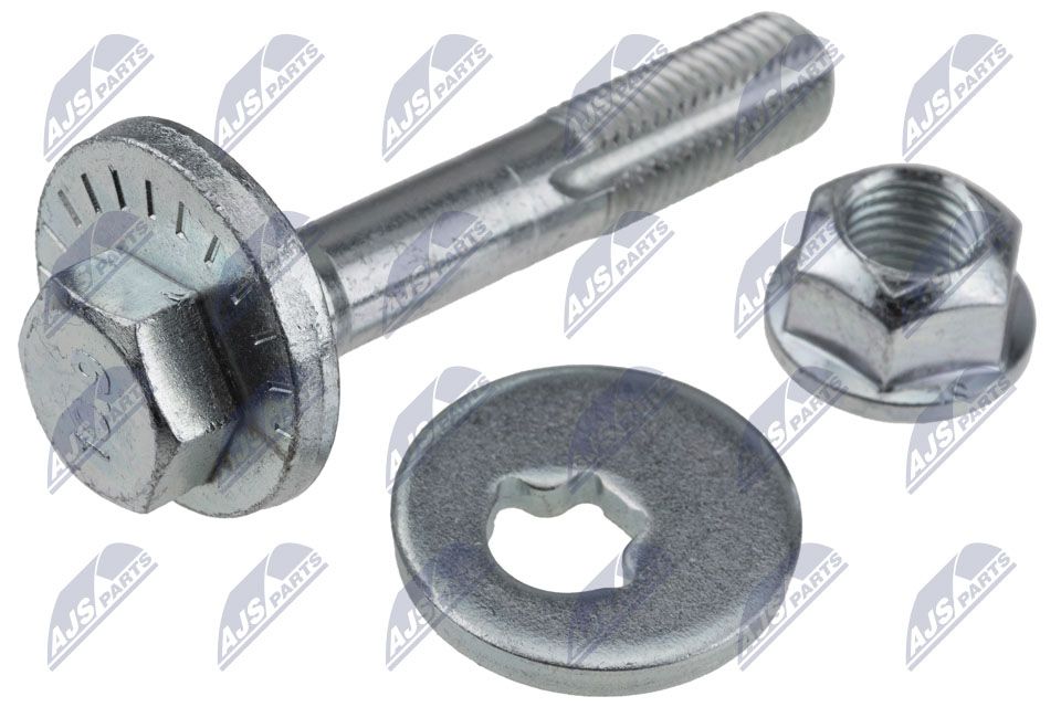 NTY ZWT-BM-054SK Camber correction screw set