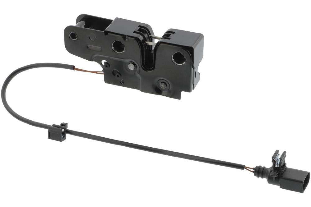 TOPRAN 121 591 Bonnet lock