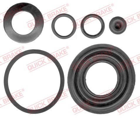 QUICK BRAKE 114-0021 Repair kit, brake caliper