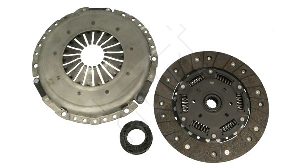 HART 372 884 Clutch kit