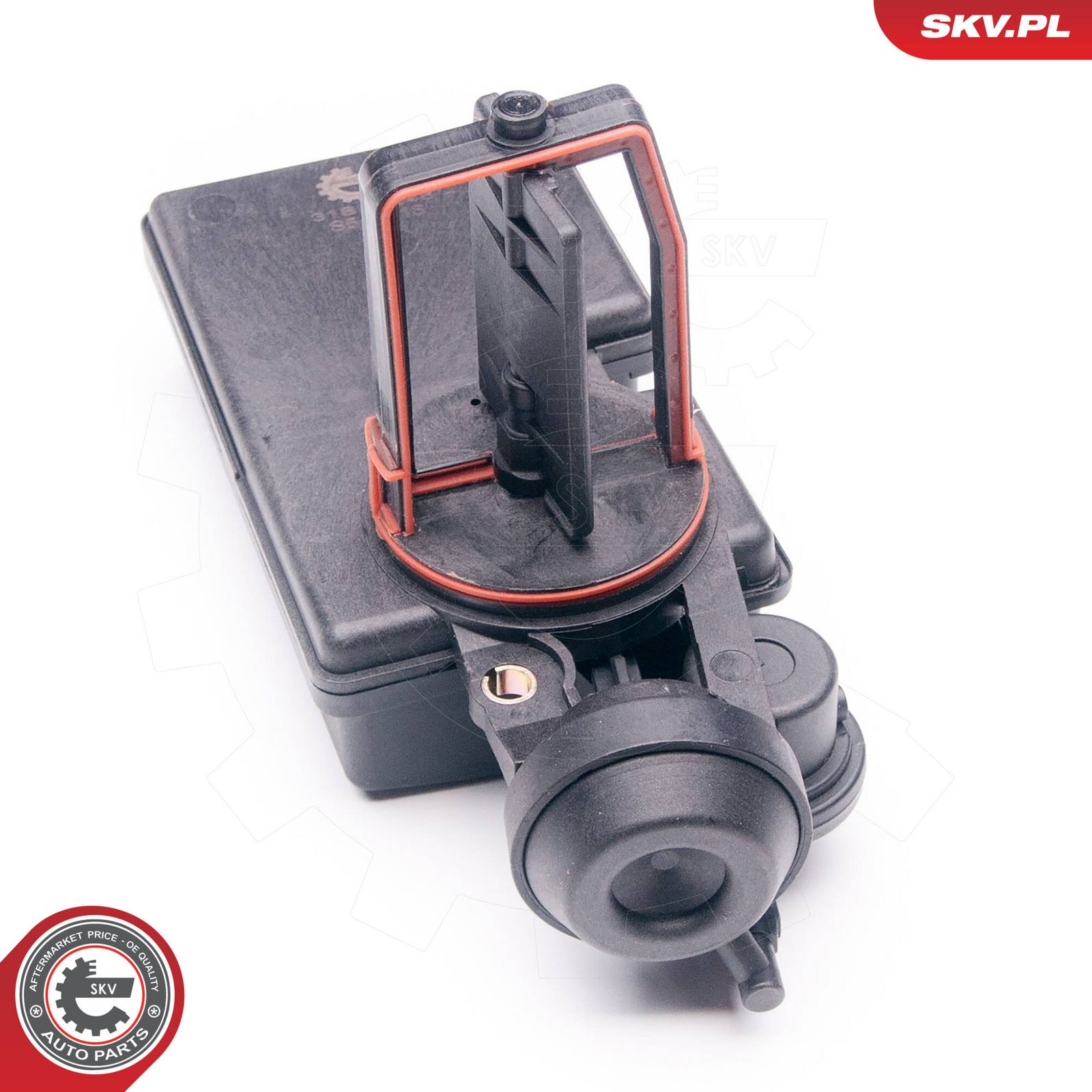 Valve, air control (intake air)