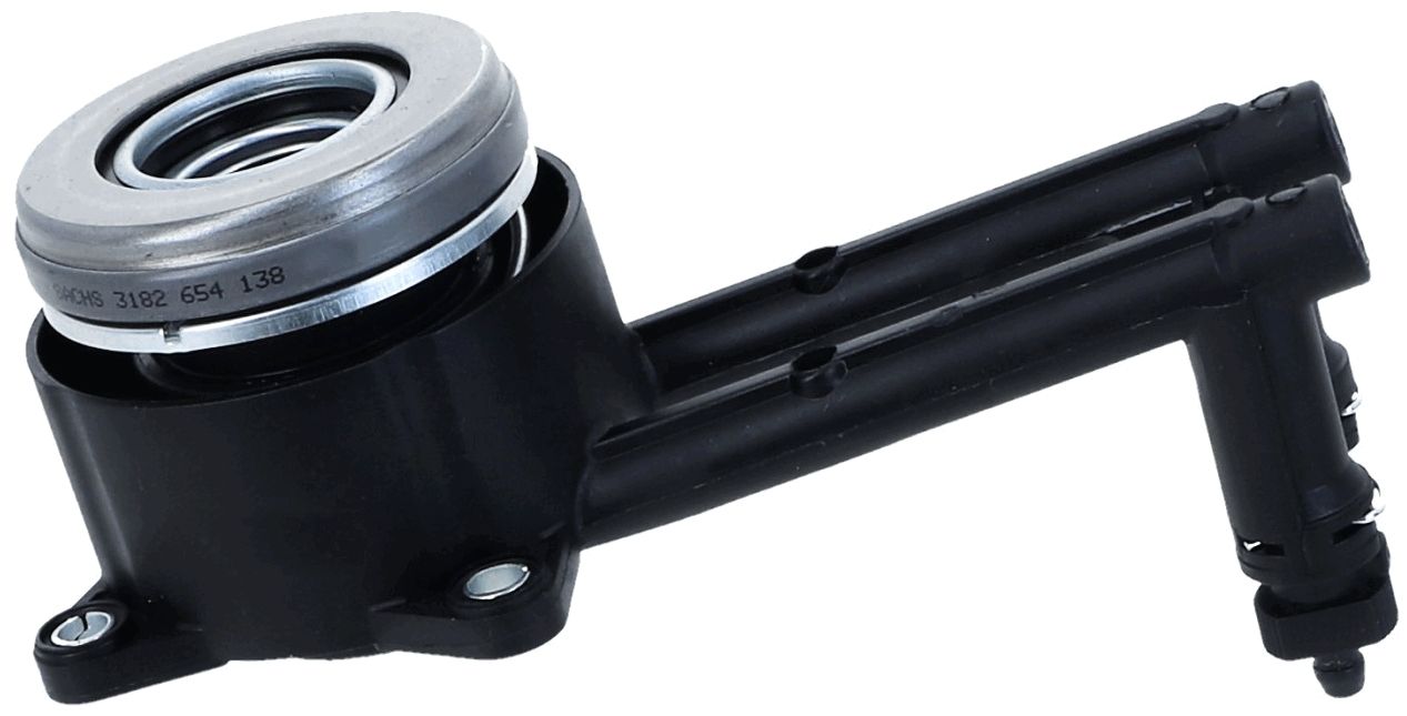 SACHS 3182 654 138 Central slave cylinder, clutch