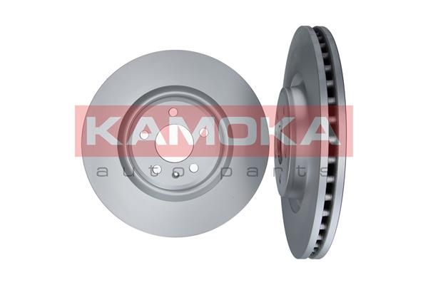 KAMOKA 103310 Brake disc