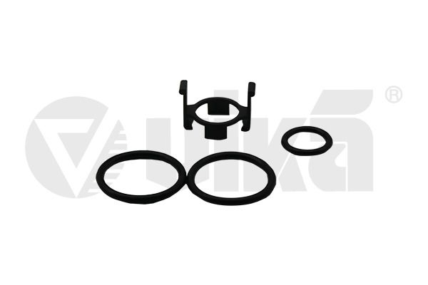 VIKA 11211867701 Repair kit, water pump