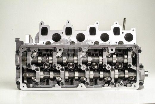 Cylinder Head-9