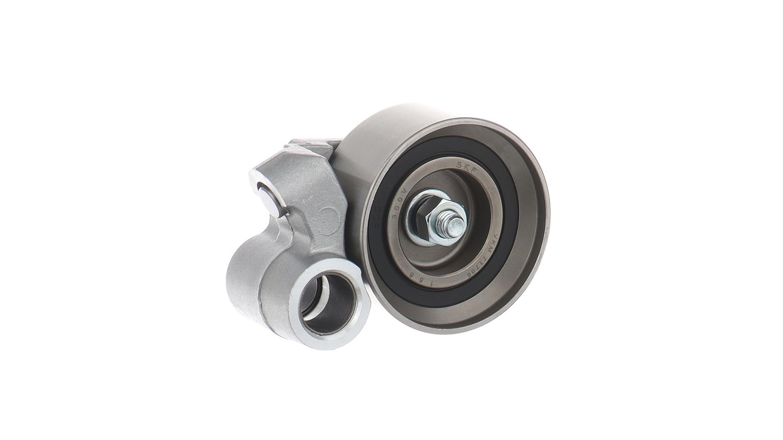 SKF VKM 71706 Tensioner pulley, timing belt