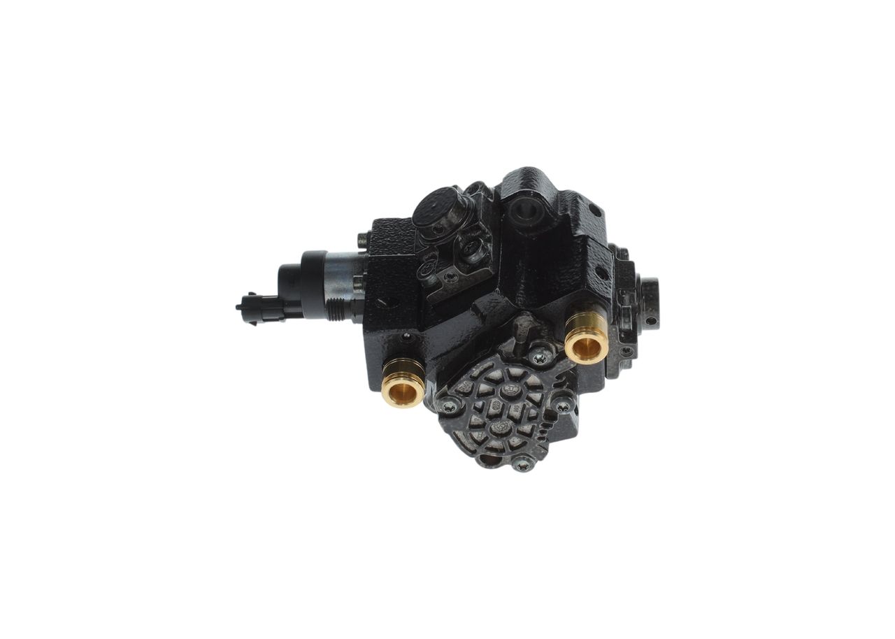 High-pressure Pump-1
