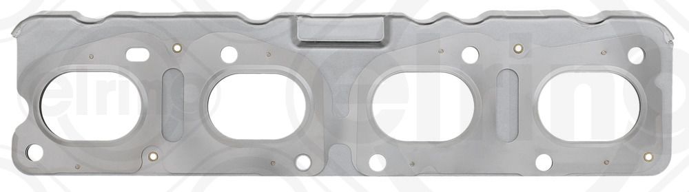 Gasket, exhaust manifold-2