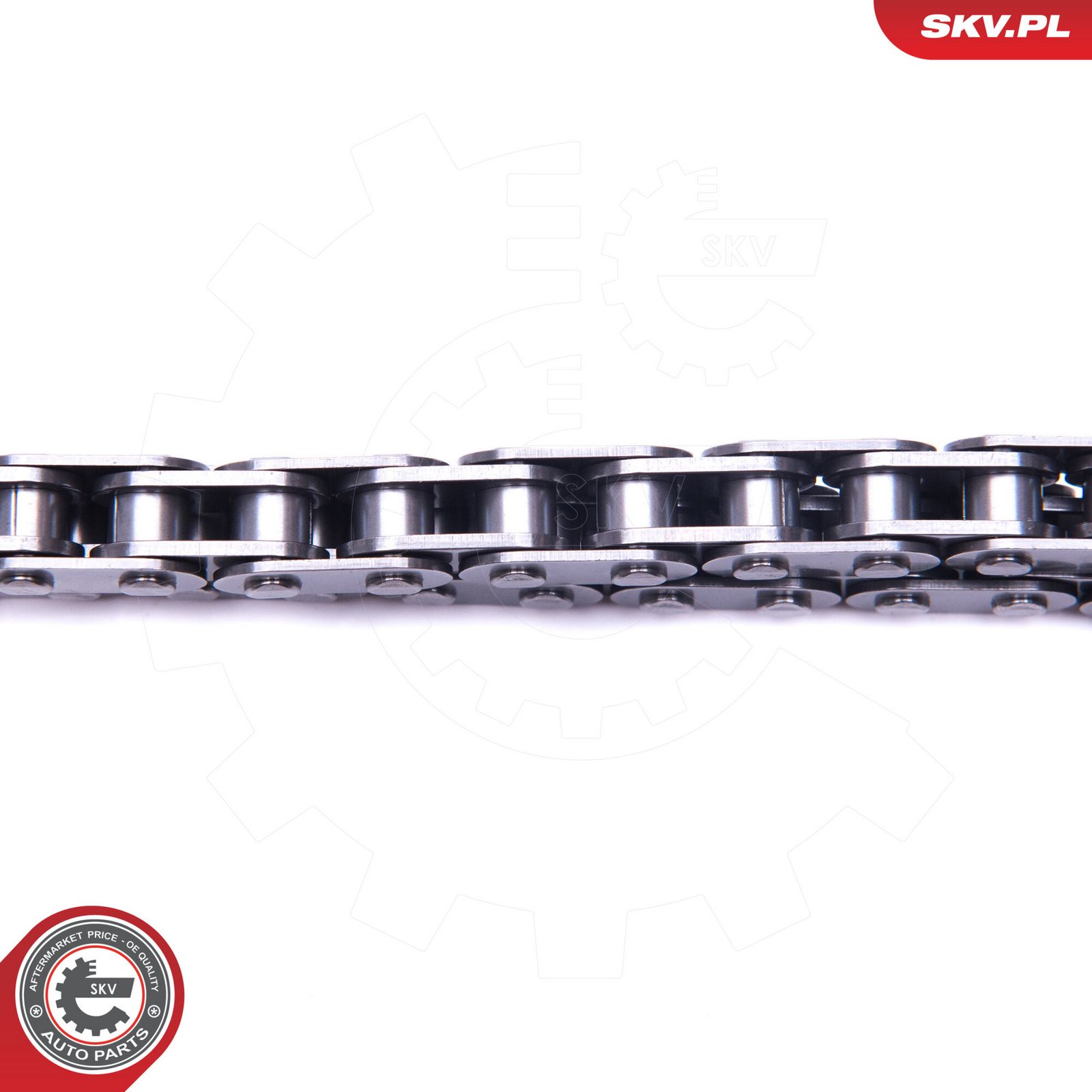 Chain Kit, oil pump drive-1
